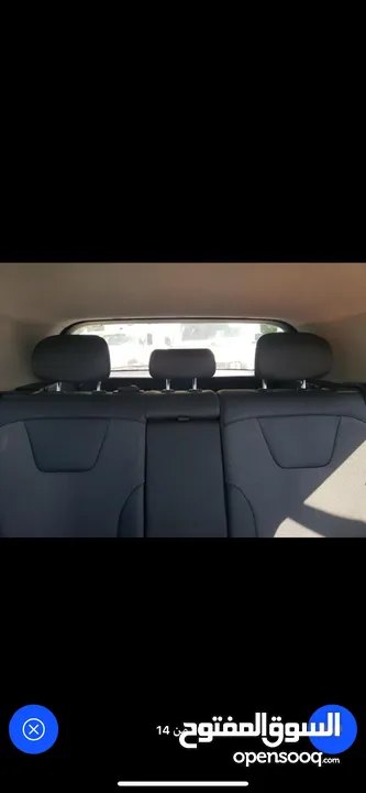 كيا نيرو كهربا 2023 Kia niro Ev 2023 كلين تايتل