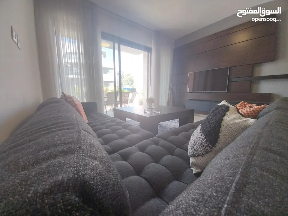 شقة للايجار في عبدون  ( Property 33954 )-175072414