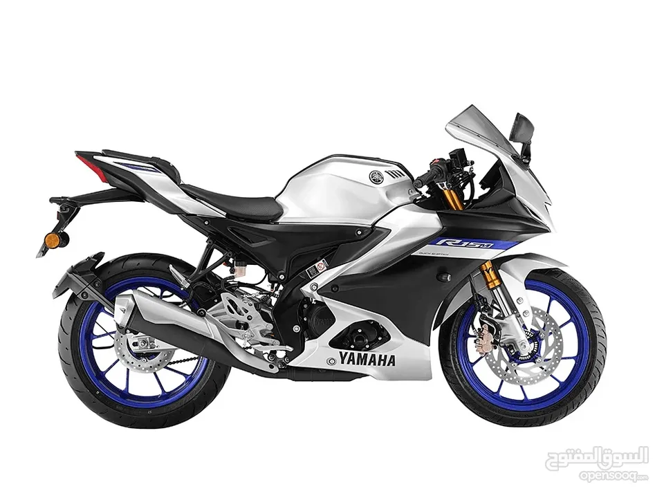 دراجه ياماها R15M - Yamaha