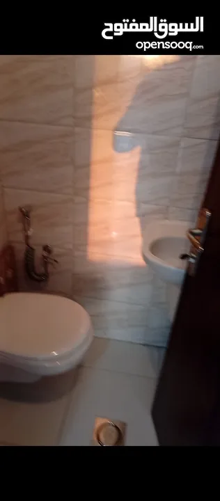 شقة في عمارات ربحي الحجة اسكان اندونيسيا