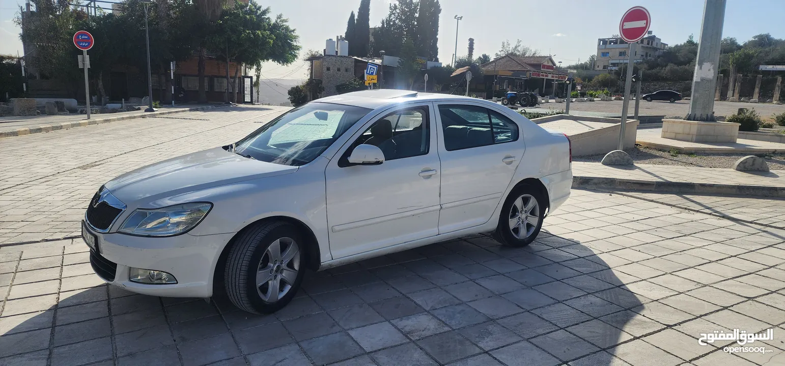 سكودا رمش 1009 اصل عمومي