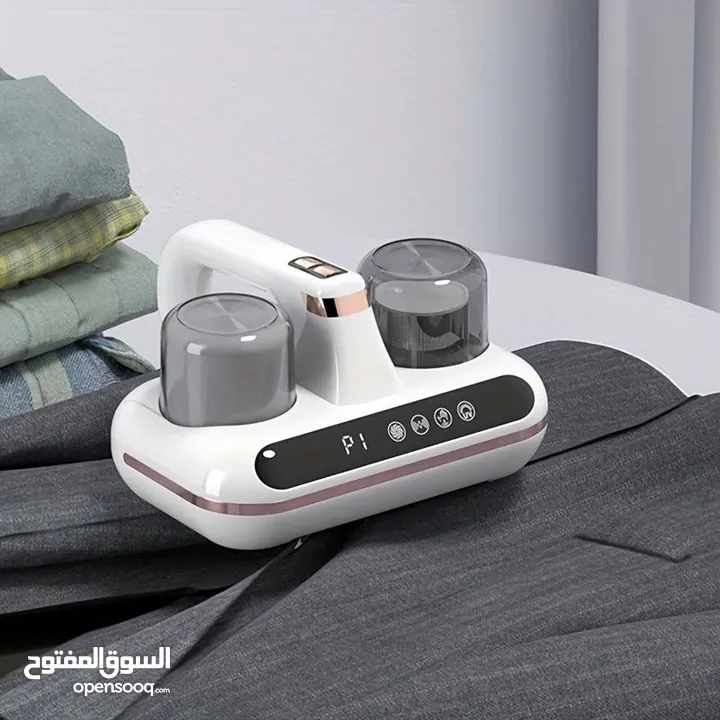 المكنسة الكهربائية اليدوية المحمولة الترند اختصري وقت التنظيف مع هالمكنسة العملية! خفيفة، مدمجة .