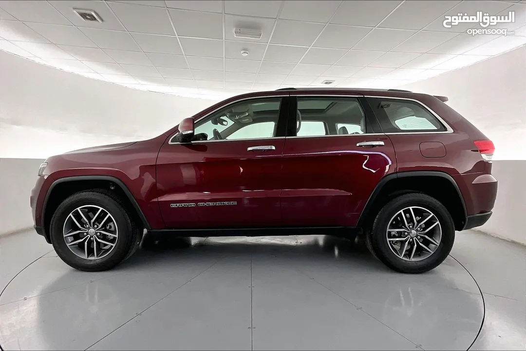 2018 Jeep Grand Cherokee Limited  • Flood free • 1.99% financing rate