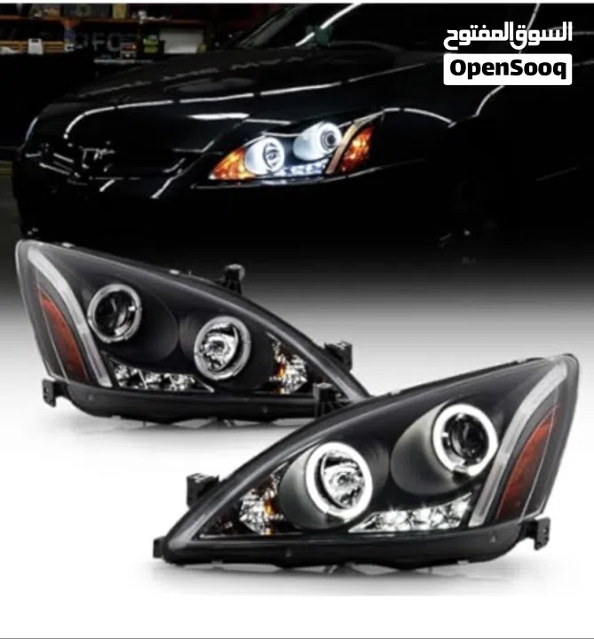 ليتات زينه اكورد 2005/2007