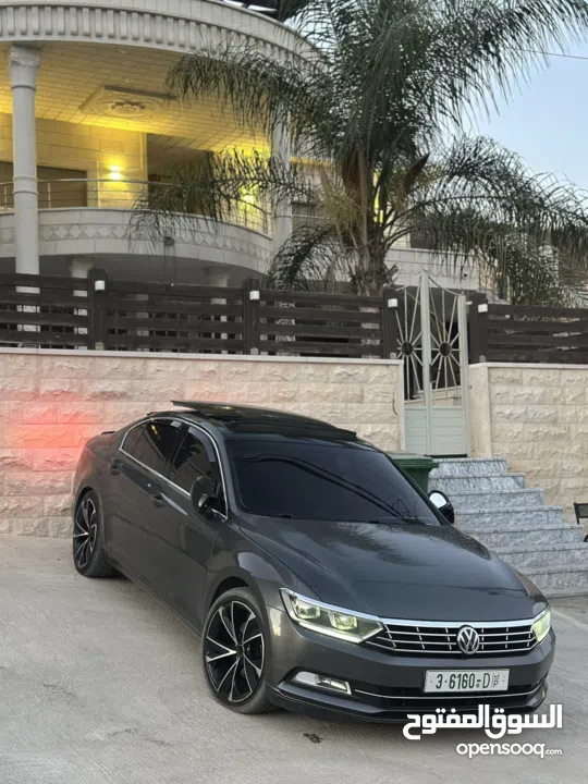 باسات ماطور 2000 انتاج 2017 ترخيص 2016