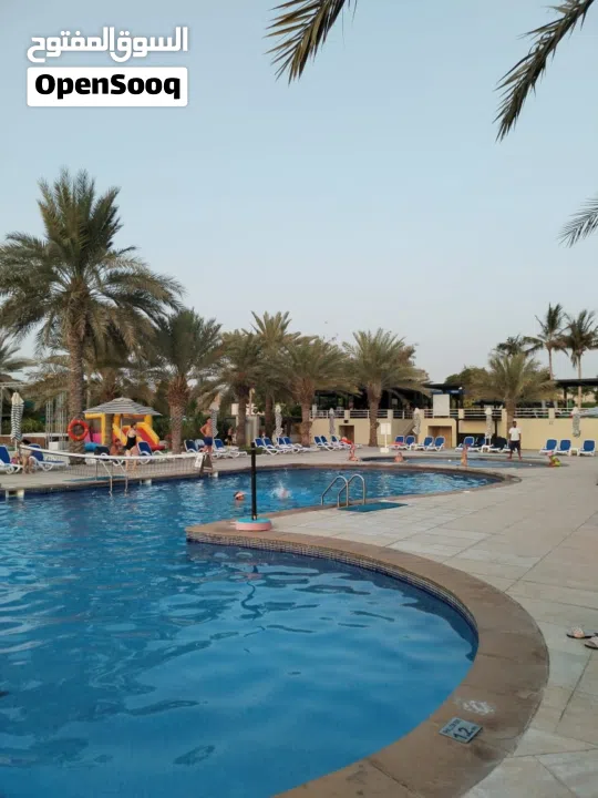 فرصة عقارية للبيع شقة مميزة في فندق 5 نجوم في الحمرا مقابل لمبنى الكازينوا الجديد