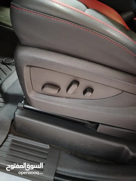 بكب شيفروليه سلفرادو chevrolet silverado 2015