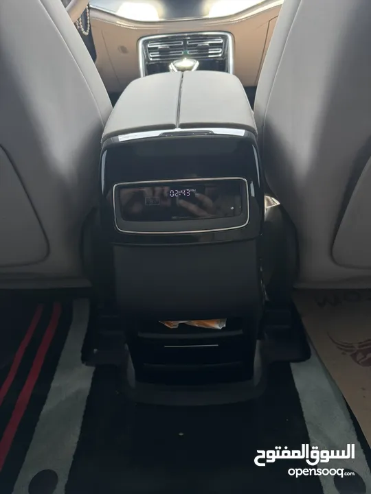 Byd tang 2024 730 km //تقطع 730 كيلو بالشحنة// فحص كامل وكالة