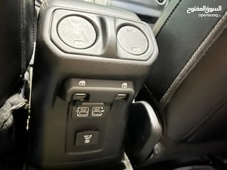 Jeep Wrangler Sahara, 2019 model, 2.0 L