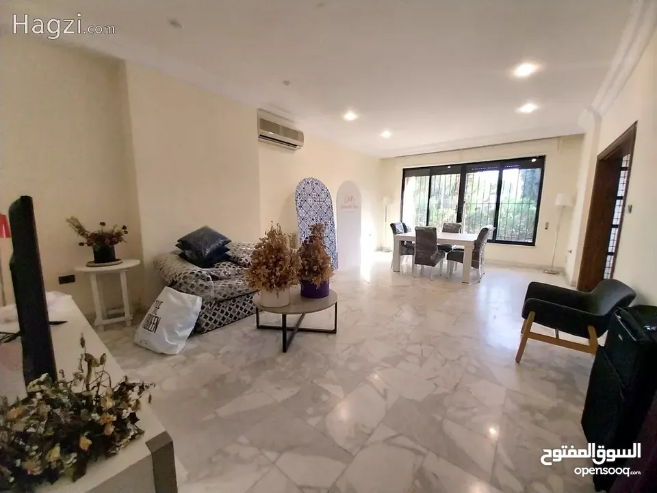 فيلا مفروشة للإيجار 350م2 ( Property 17802 ) سنوي فقط