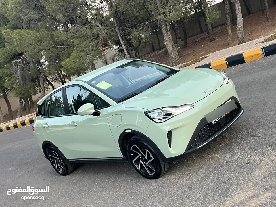 نيتا ايه كهرباء موديل 2023 البيع كاش أو أقساط