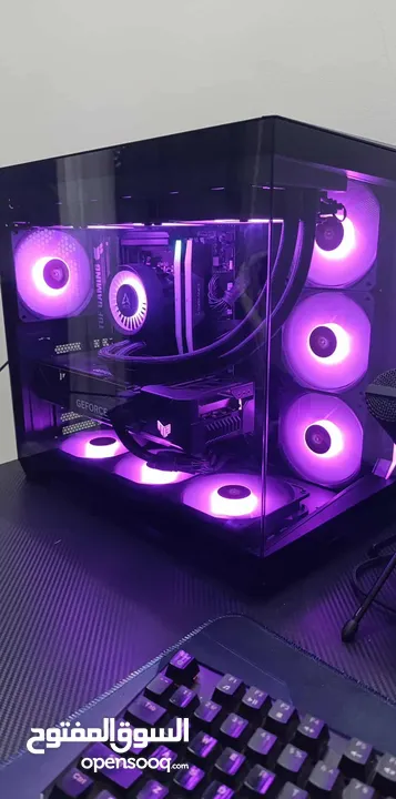 TUF B850M-PLUS GAMING AM5 DDR5 Wi-Fi asus tuf rtx 3070 amd 7 7700 CORSAIR Vengeance DDR5 RAM 32GB (2