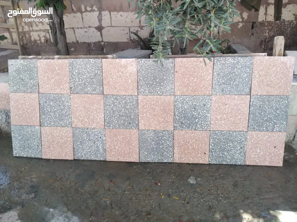 مصنع بلاط الناشف