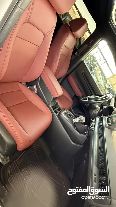 Honda CR-V HEV Sport 2023 ‏السيارة لازالت حرة سعر بدون جمرك
