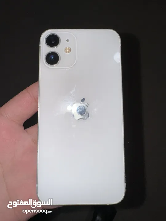 iPhone 12 Mini