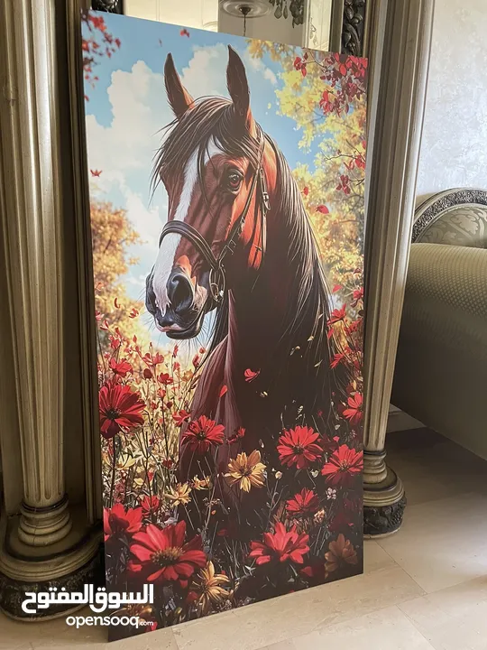 Wall decorations