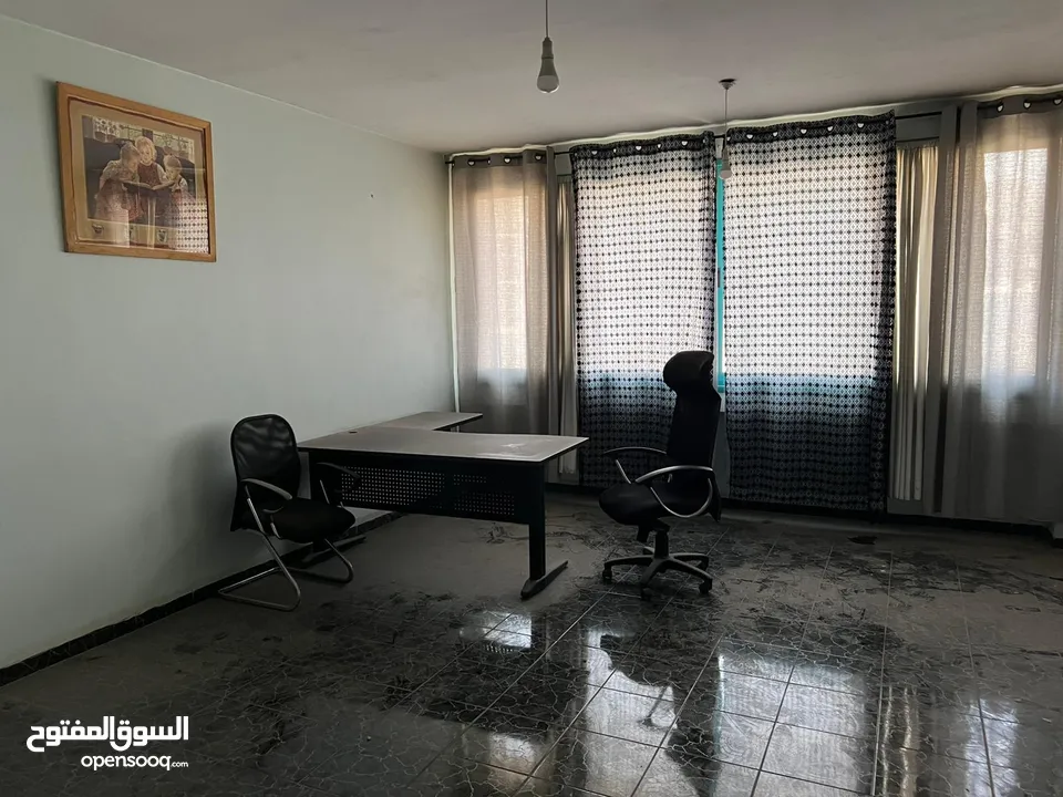 مكتب للايجار