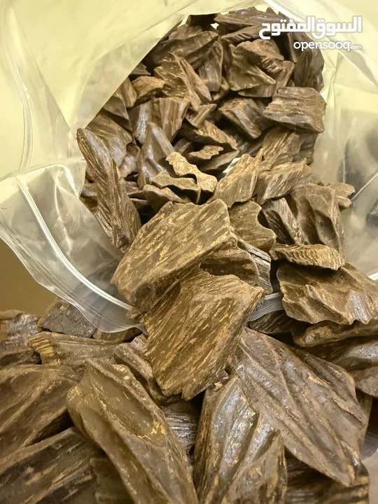 عرض اليوم للعود الأزرق أفضل أنواع الكلمنتان