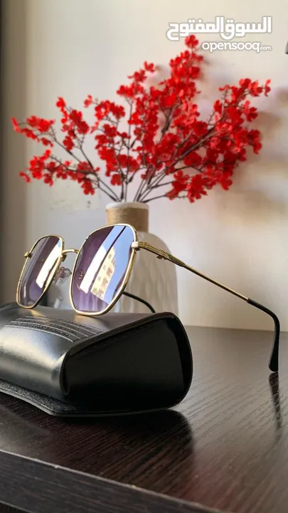 نظارة شمسية راقية Unisex