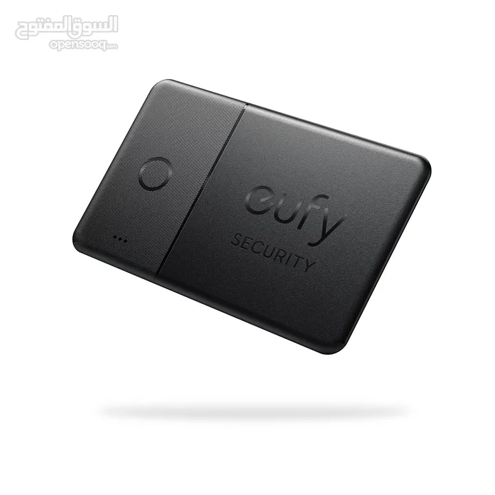eUFY SECRITY FINDS LOST ITEMS ANYWHERE -NEW -MEAGByte