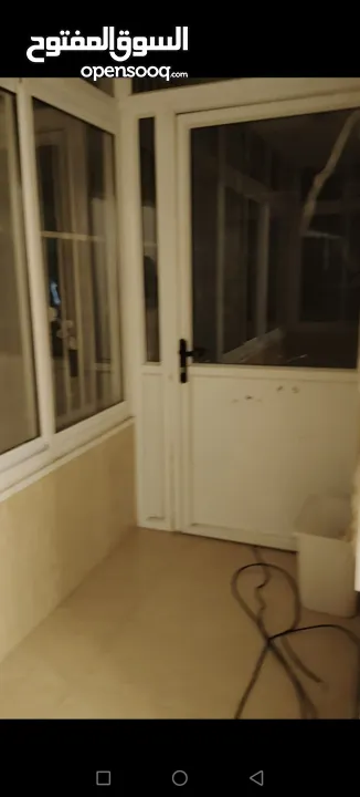 شقة للايجار بدون عنوان في منطقة كفر