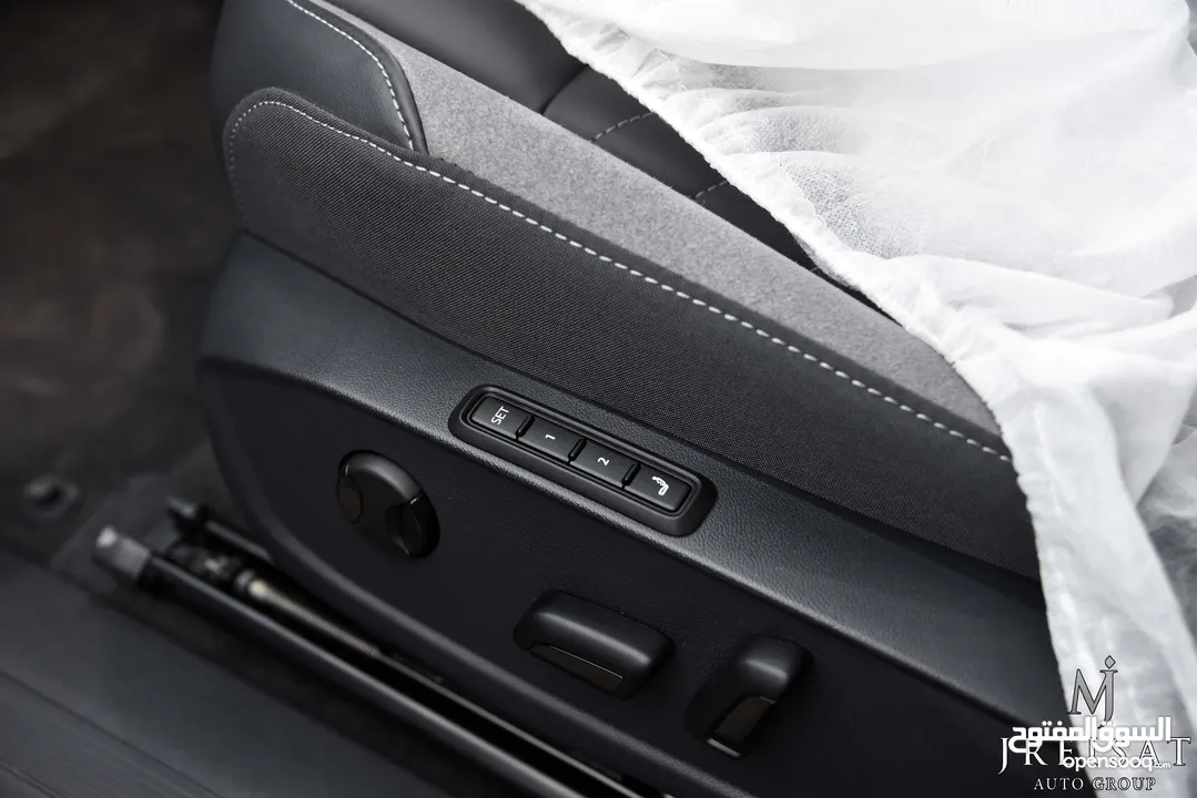 فولكسفاجن ID.4 كروز برو لايت كهربائية 2023 Volkswagen ID.4 Crozz PRO Lite