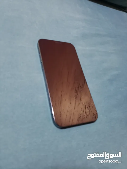 iPhone 12 Pro Max.... رقم التواصل بالوصف
