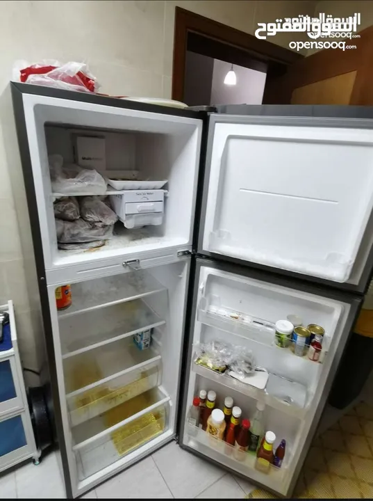 Aftron Refrigerator 400 Ltrs for Sale