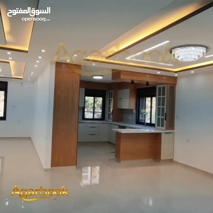 شقة للبيع الطيرة – إطلالة الريحان