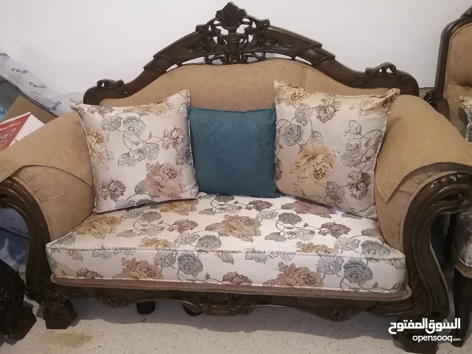كنب زان مصري
