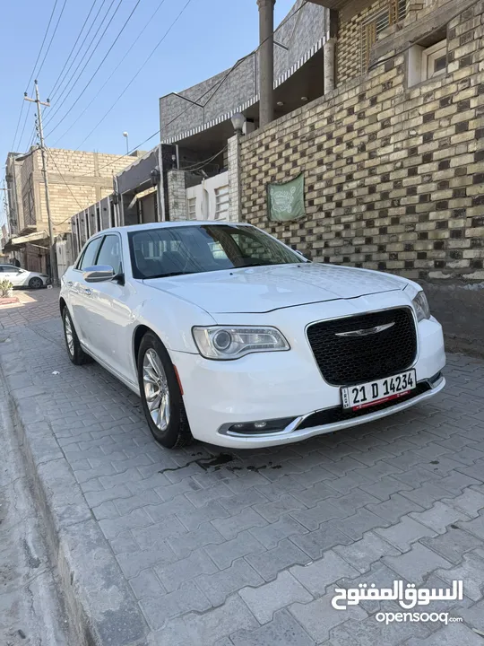 اوباما 2016 C300 كندي كلين