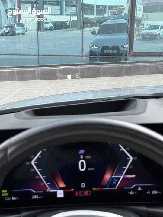 BMW i4 eDrive40-All-Electric 2024