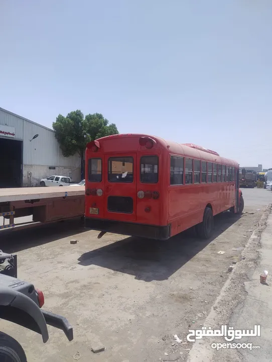 Bus International 2013