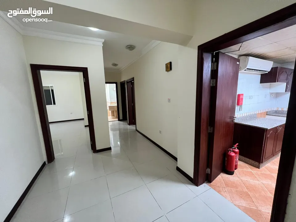 for rent in al wakrah 3bhk