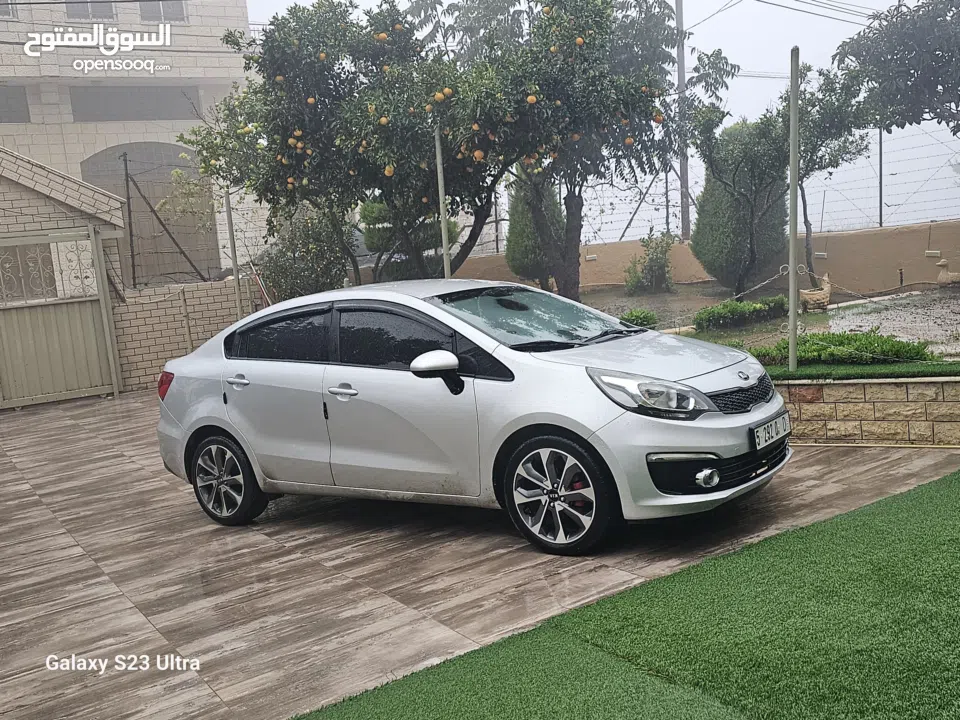 كايا برايد صالون مش فاكه برغي رخصه وتامين شامل لشهر 6