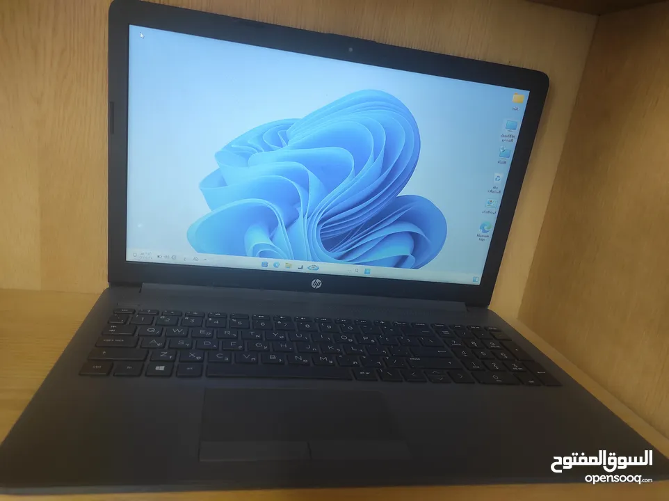 لابتوب hp ryzen 5 المميز فقط 750 شيكل / كمية محدودة