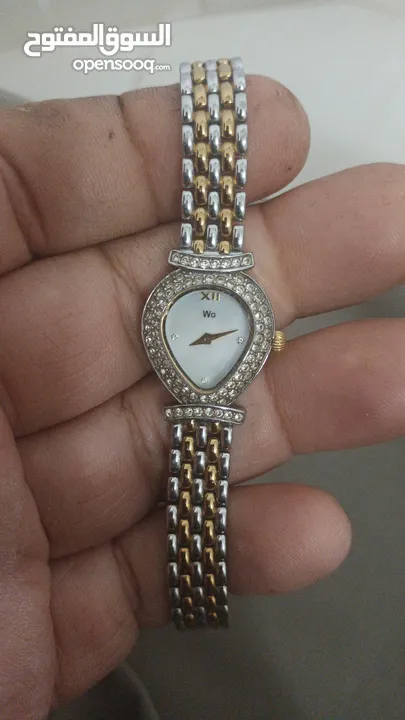 ساعات ستاتي ماركات