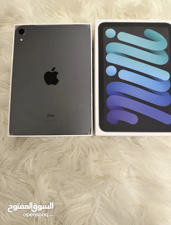 iPad mini 6 64 GB Wi-Fi للبيع