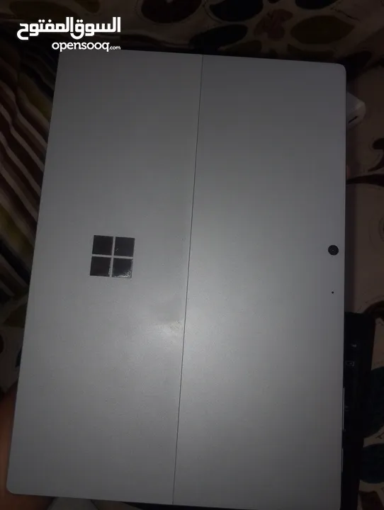 جهاز Microsoft surface Pro 7 للبيع
