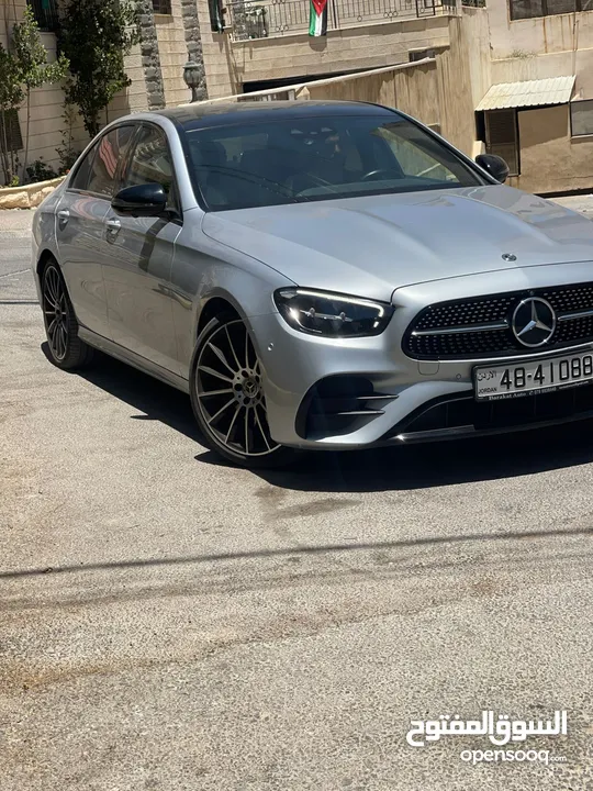 e300 ... 2021