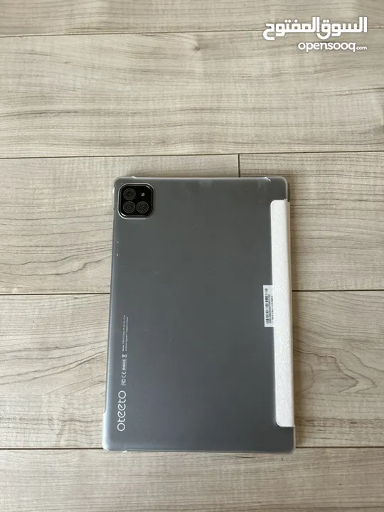 Oteeto tablet 1 month used