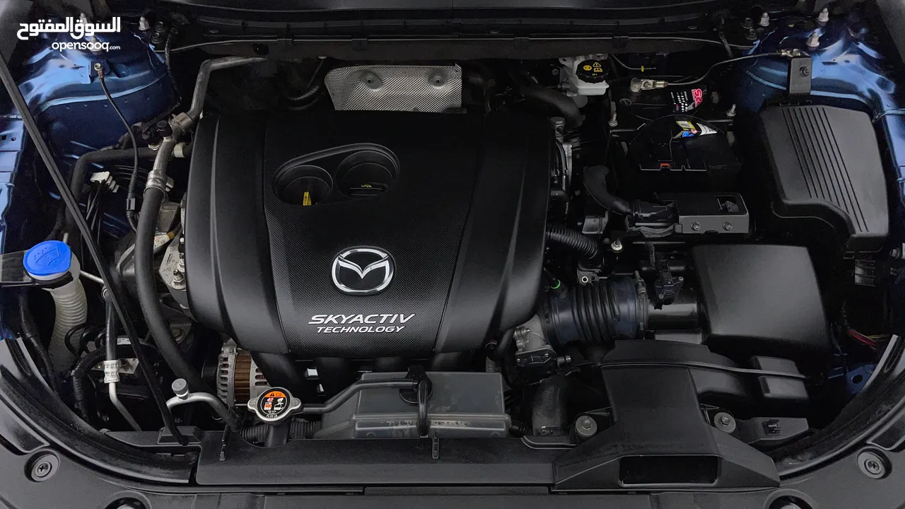 (FREE HOME TEST DRIVE AND ZERO DOWN PAYMENT) MAZDA CX 5
