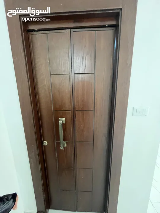 شقة مميزه في ضاحية الياسمين بتشطيب مميز