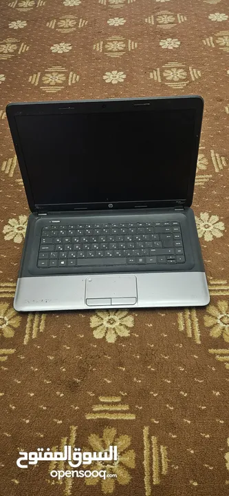 لاب للبيع جيد بوضع ممتاز