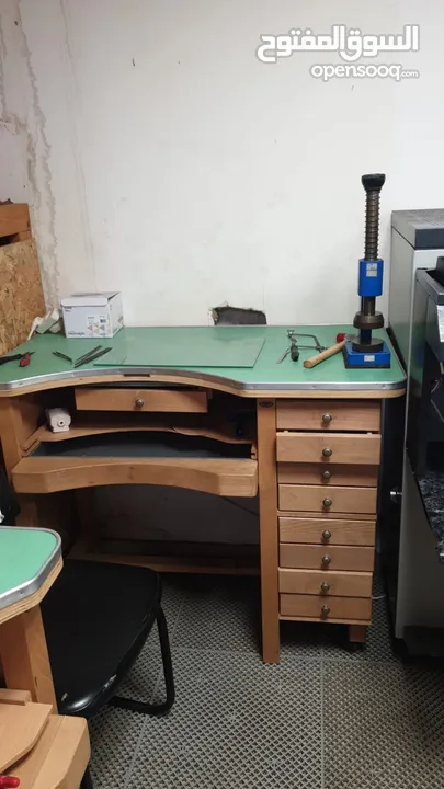 ماكينات صياغة ذهب جديدة كلياً – تكنولوجيا متطورة بسعر لا يُفوت!