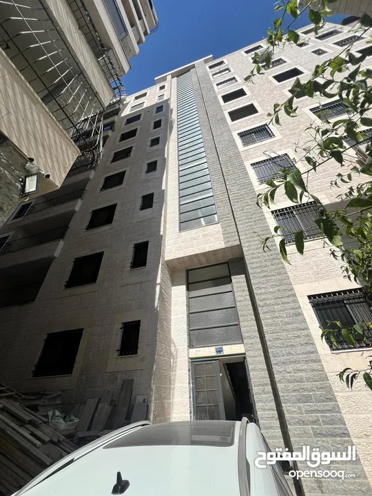 شقق للإيجار