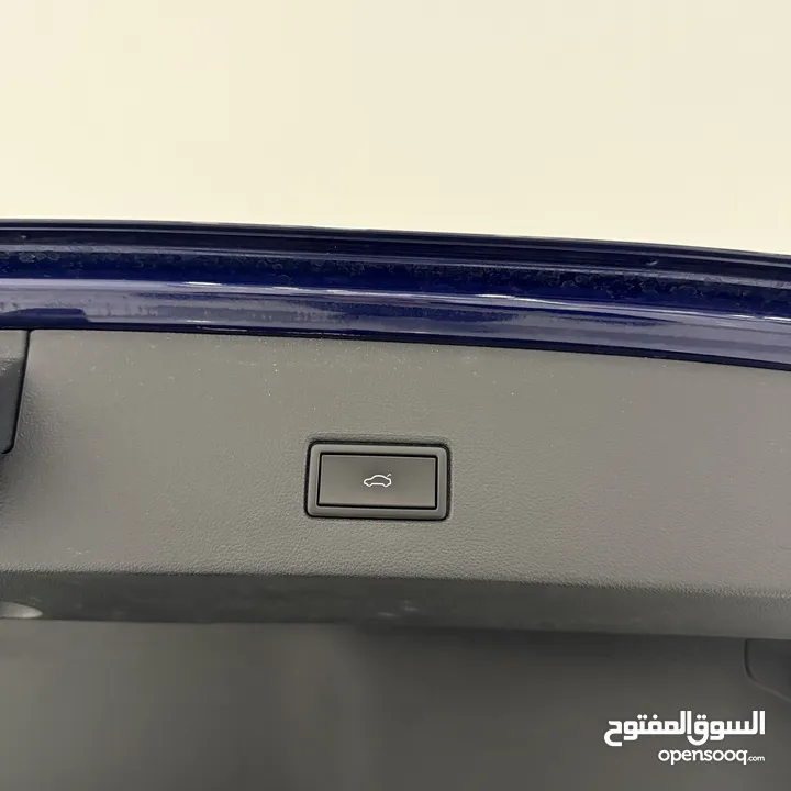 فولكس فاجن تي روك 2020 وارد الماني Blak edition فل الفل