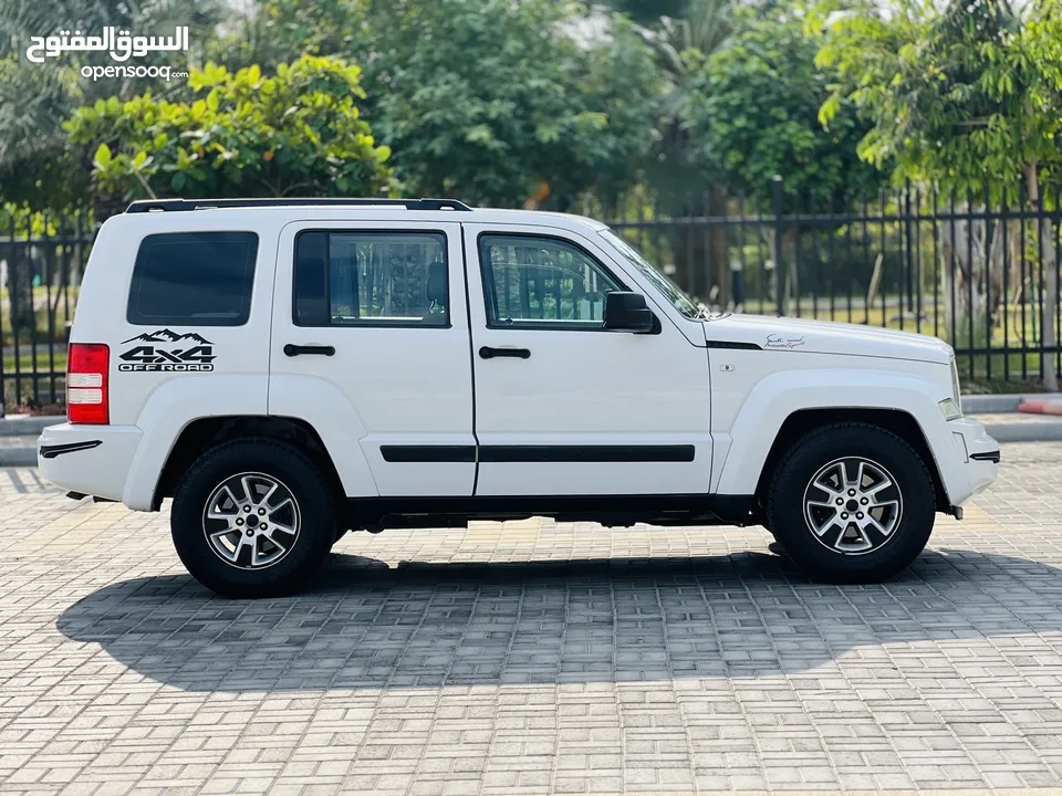 Jeep Liberty 2012 Model/For sale