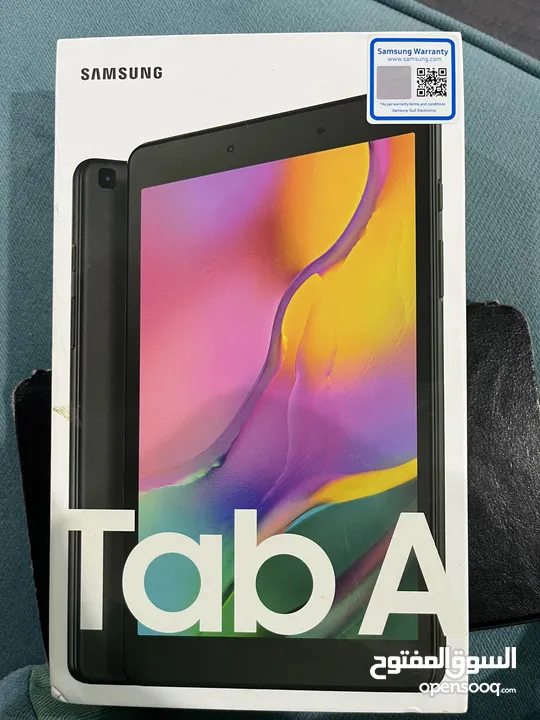 سامسونج  Tab A