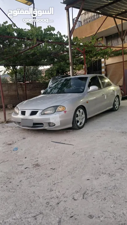 افانتي نيو 99
